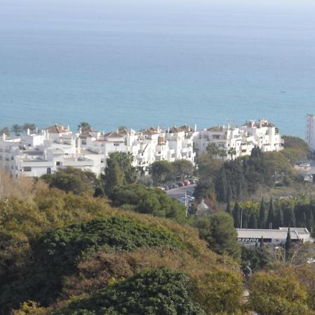 Hercules Apartment Benalmádena Exteriör bild