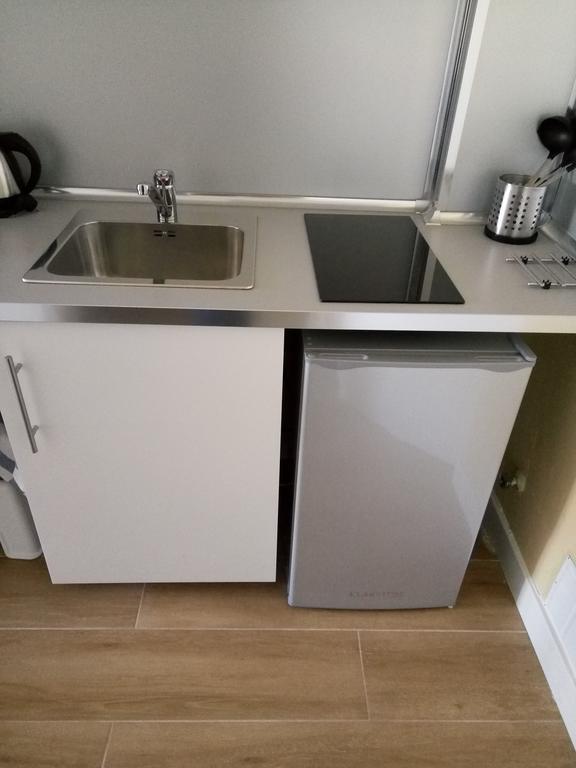 Hercules Apartment Benalmádena Exteriör bild